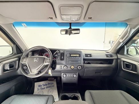 Used 2012 Honda Ridgeline RTS image 12