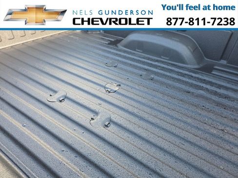 New 2026 Chevrolet Silverado 3500 High Country w/ Technology Package AWD/4WD image 11