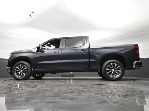 Used 2022 Chevrolet Silverado 1500 LT w/ All Star Edition Plus AWD/4WD image 24