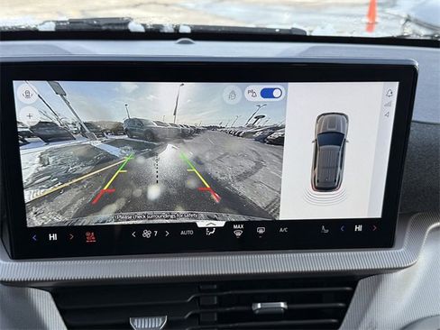 New 2026 Ford Explorer Active w/ Active Comfort Package image 17