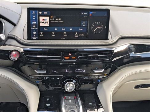 New 2026 Acura MDX Type S image 17