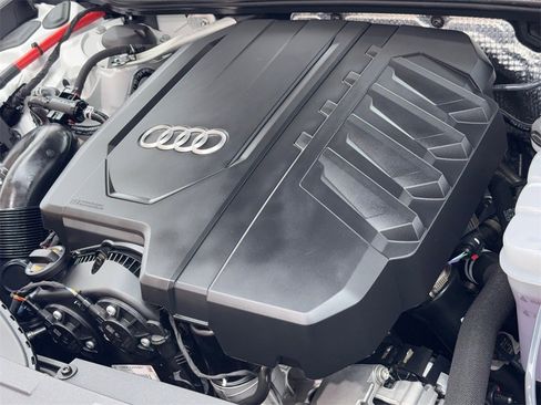 Used 2025 Audi A6 2.0T Premium w/ Convenience Plus Package image 61
