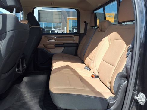 Used 2021 RAM 1500 Lone Star AWD/4WD image 18