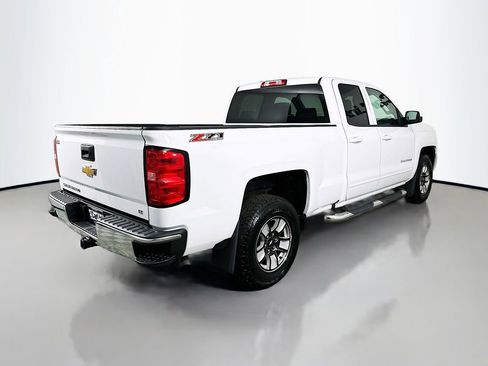 Used 2017 Chevrolet Silverado 1500 LT w/ All Star Edition image 8