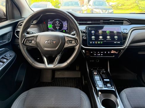 Used 2023 Chevrolet Bolt EUV LT w/ Driver Confidence Package image 14