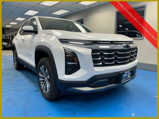 New 2026 Chevrolet Equinox LT w/ Convenience Package II video 1