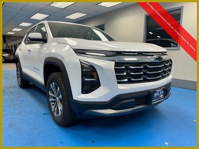 New 2026 Chevrolet Equinox LT w/ Convenience Package II