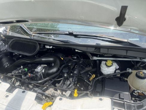 Used 2020 Ford Transit 350 w/ Upfitter Package RWD image 19