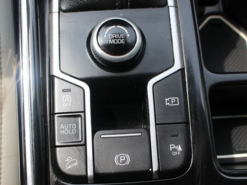 Used 2021 Kia Sorento SX FWD image 44