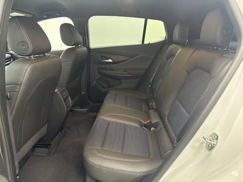 Used 2026 Buick Envista Preferred FWD image 26