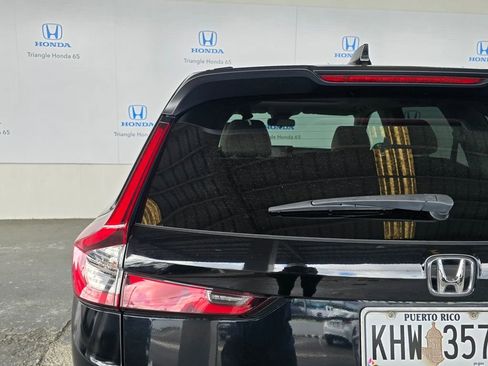 Used 2023 Honda CR-V EX image 32