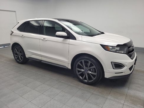 Used 2016 Ford Edge Sport w/ Equipment Group 401A image 11