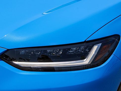 Certified 2026 Honda HR-V Sport image 5