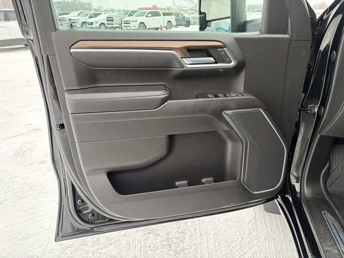 Used 2022 Chevrolet Silverado 1500 RST w/ Max Trailering Package image 19