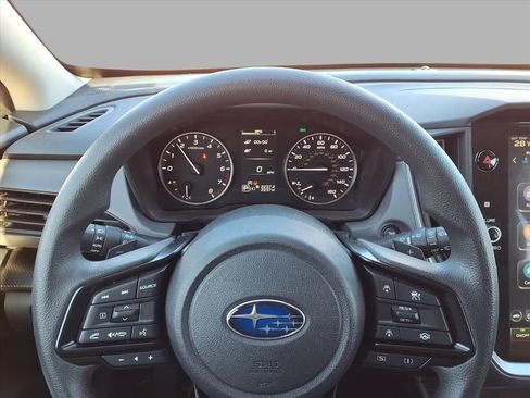 Certified 2025 Subaru Crosstrek 2.0i Premium image 7