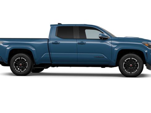 New 2026 Toyota Tacoma TRD Sport AWD/4WD image 31