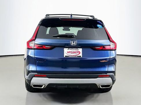 Used 2026 Honda CR-V TrailSport image 19