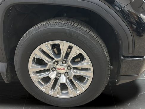 Used 2023 GMC Sierra 1500 Denali w/ Technology Package image 14