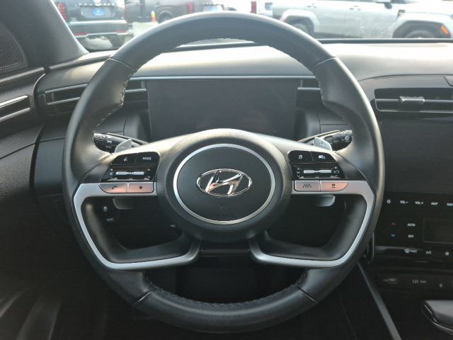 Used 2024 Hyundai Santa Cruz XRT AWD/4WD image 25