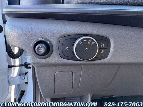 New 2026 Ford Transit 350 XLT RWD image 26
