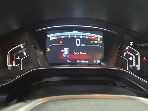 Used 2019 Honda CR-V EX-L image 19