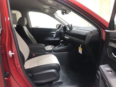 New 2026 Honda CR-V LX image 12