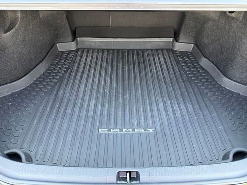 Certified 2023 Toyota Camry SE w/ Blackout Package (TMS) FWD image 16