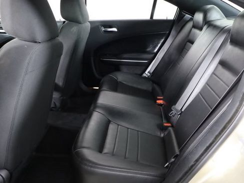 Used 2019 Dodge Charger Police AWD/4WD image 16