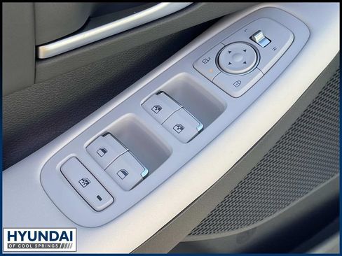 New 2026 Hyundai Sonata SEL FWD image 23
