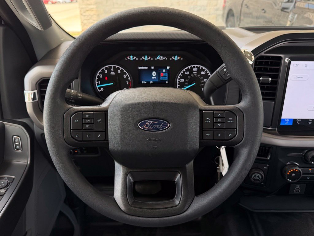 New 2026 Ford F150 XL AWD/4WD image 13