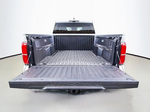 New 2026 Toyota Tacoma TRD Off-Road AWD/4WD image 20