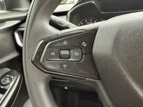 Used 2023 Chevrolet TrailBlazer LT FWD image 20