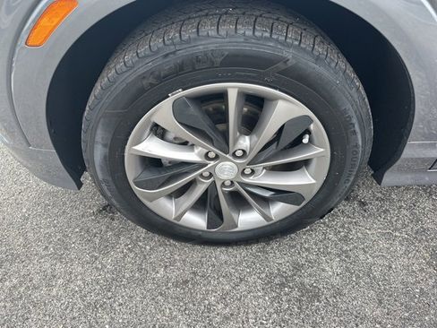 Used 2021 Buick Encore GX Preferred w/ Sport Touring Package image 53