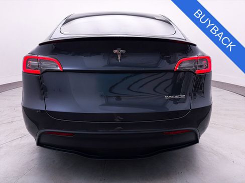 Used 2023 Tesla Model Y Performance AWD/4WD image 14
