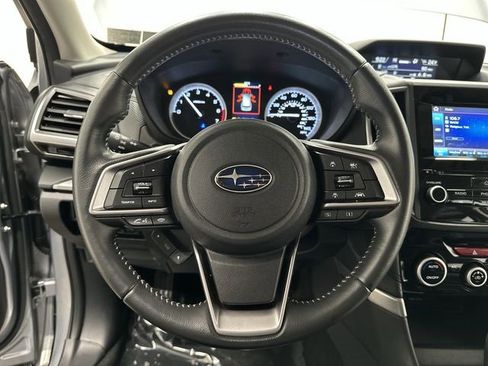 Used 2019 Subaru Forester Premium image 8