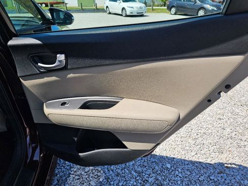 Used 2018 Kia Optima LX w/ Convenience Package FWD image 30