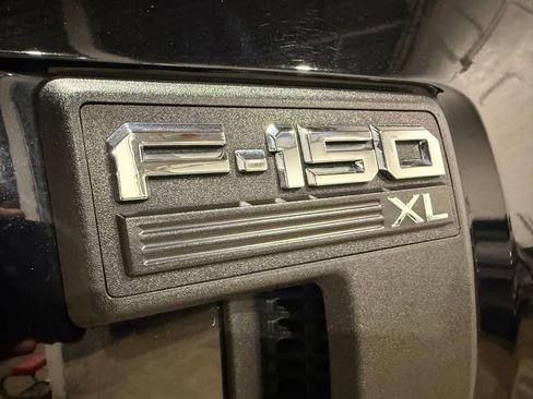 Used 2022 Ford F150 XL w/ Equipment Group 101A High AWD/4WD image 11