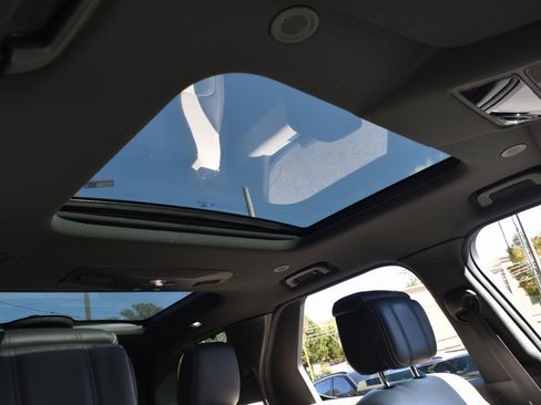 Used 2023 Land Rover Discovery HSE R-Dynamic image 35