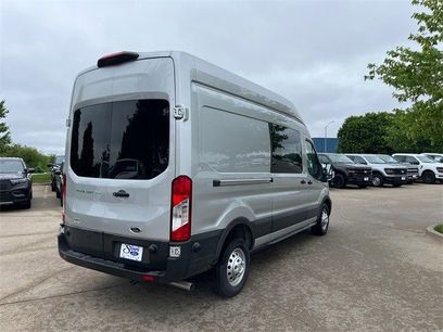 New 2025 Ford Transit 350 148 High Roof AWD