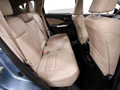 Used 2016 Honda CR-V EX-L image 18