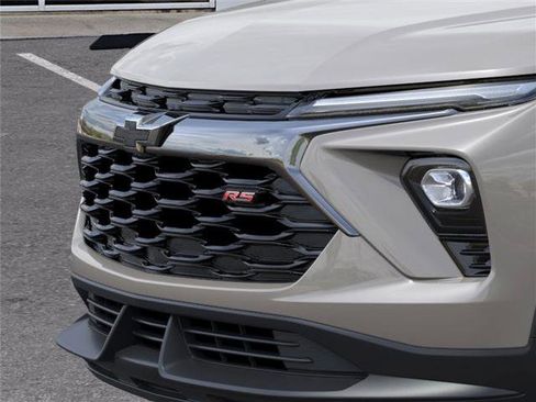 New 2026 Chevrolet TrailBlazer RS w/ Driver Confidence Package image 13