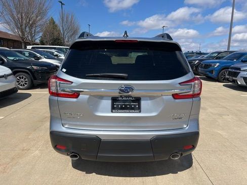 New 2026 Subaru Ascent Limited image 5