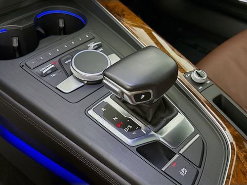 Used 2018 Audi A5 2.0T Prestige image 17