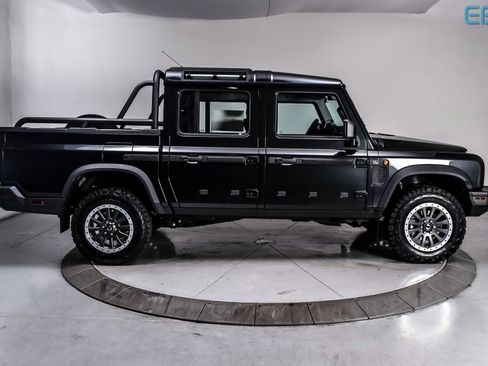 New 2025 INEOS Grenadier Fieldmaster Edition image 7