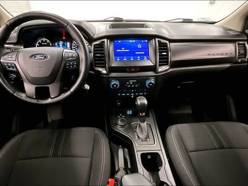 Used 2022 Ford Ranger XLT w/ Equipment Group 301A Mid AWD/4WD image 19