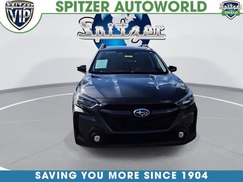 Used 2024 Subaru Outback Premium image 2
