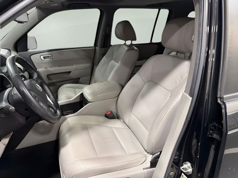 Used 2013 Honda Pilot EX-L image 12
