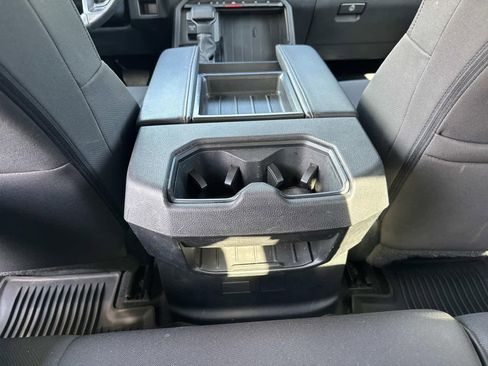 Used 2023 Toyota Tundra SR w/ SR Tow Package AWD/4WD image 15