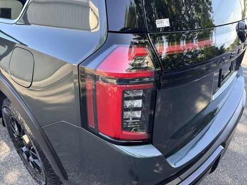 New 2026 Nissan Armada PRO-4X AWD/4WD image 36
