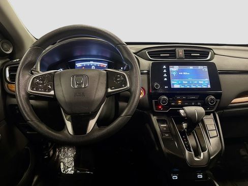 Used 2020 Honda CR-V EX image 27